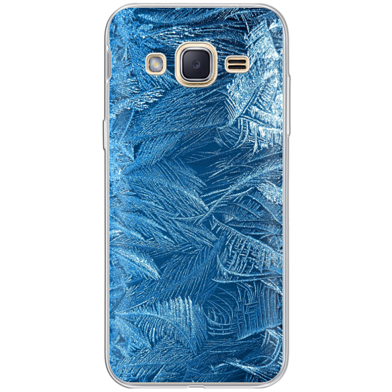 Чехол Uprint Samsung J200H Galaxy J2 