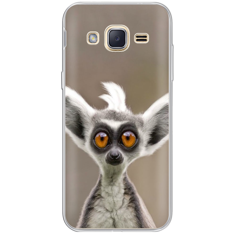Чехол Uprint Samsung J200H Galaxy J2 