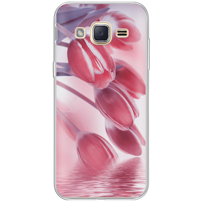 Чехол Uprint Samsung J200H Galaxy J2 