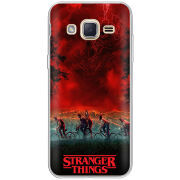 Чехол Uprint Samsung J200H Galaxy J2 