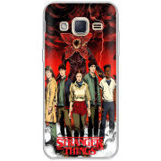 Чехол Uprint Samsung J200H Galaxy J2 