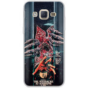 Чехол Uprint Samsung J200H Galaxy J2 