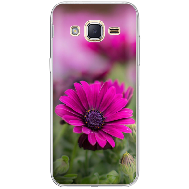 Чехол Uprint Samsung J200H Galaxy J2 