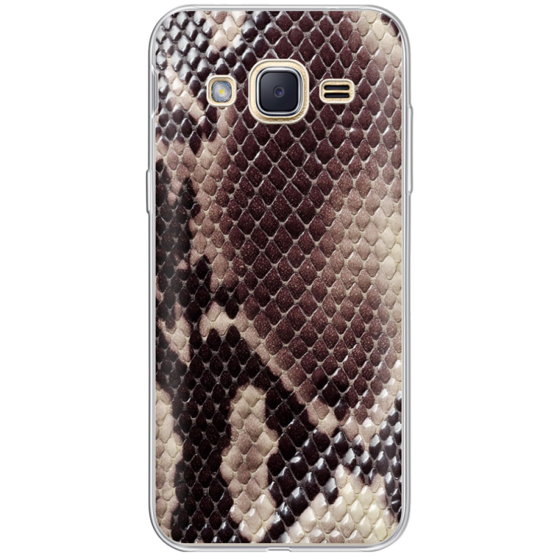 Чехол Uprint Samsung J200H Galaxy J2 
