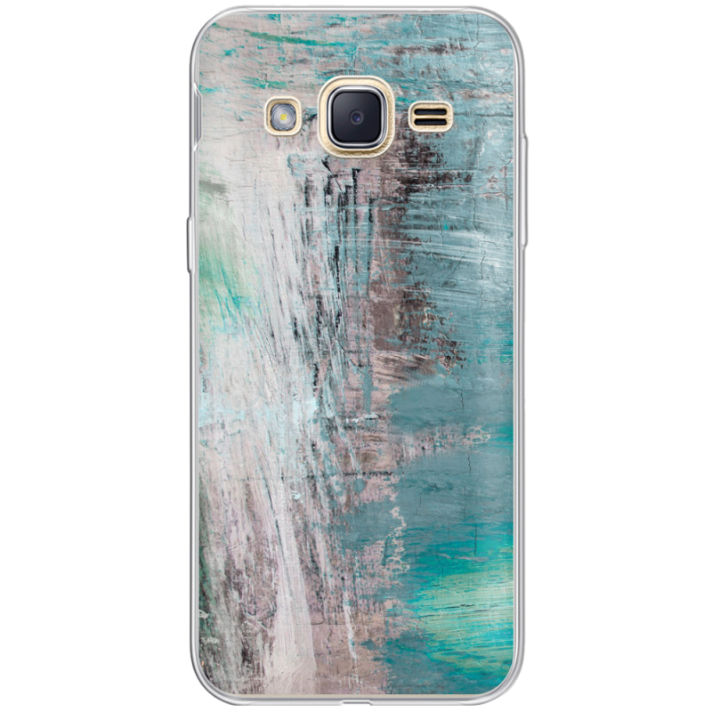 Чехол Uprint Samsung J200H Galaxy J2 