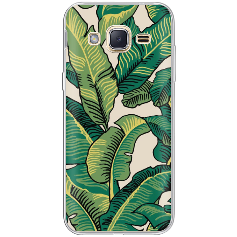 Чехол Uprint Samsung J200H Galaxy J2 