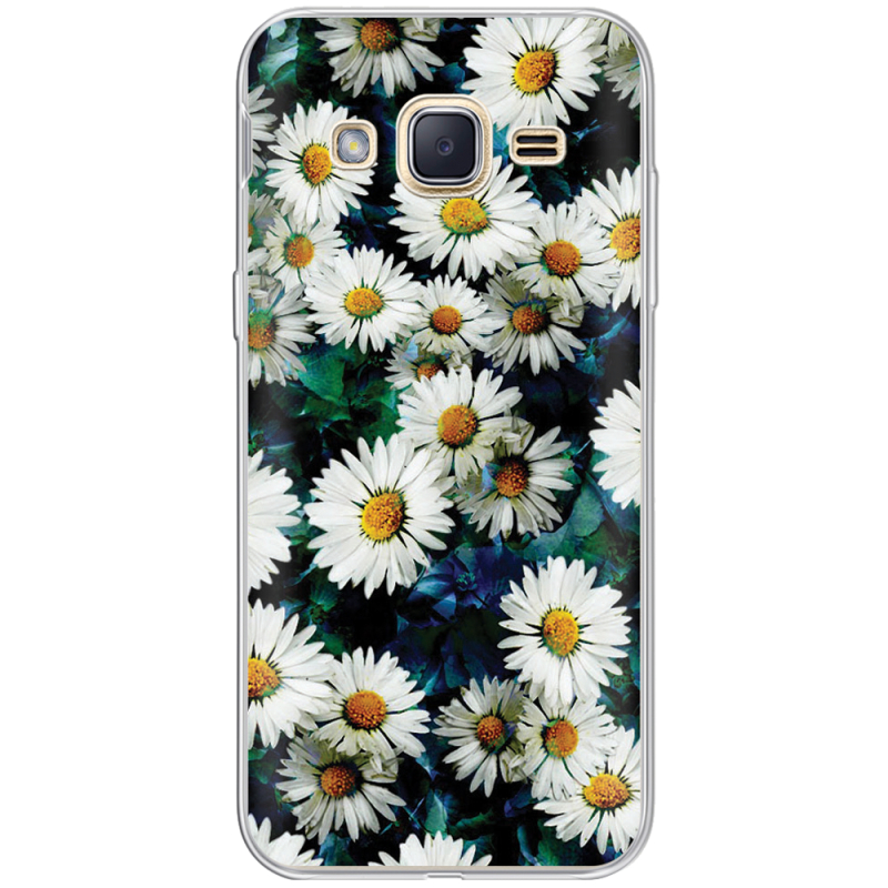 Чехол Uprint Samsung J200H Galaxy J2 