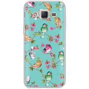Чехол Uprint Samsung J200H Galaxy J2 