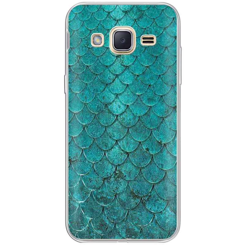 Чехол Uprint Samsung J200H Galaxy J2 