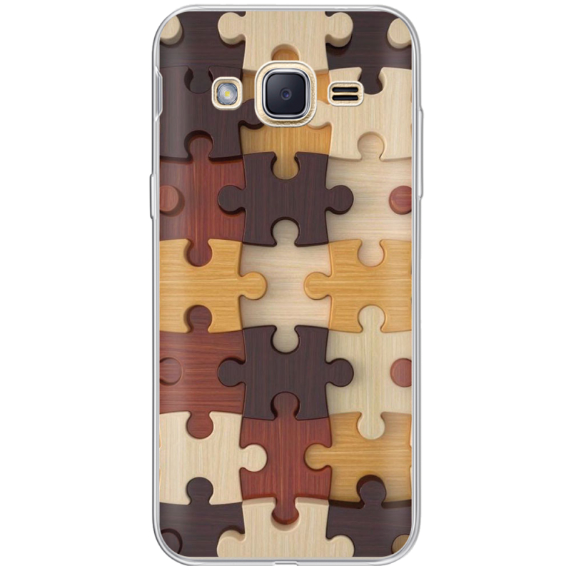 Чехол Uprint Samsung J200H Galaxy J2 