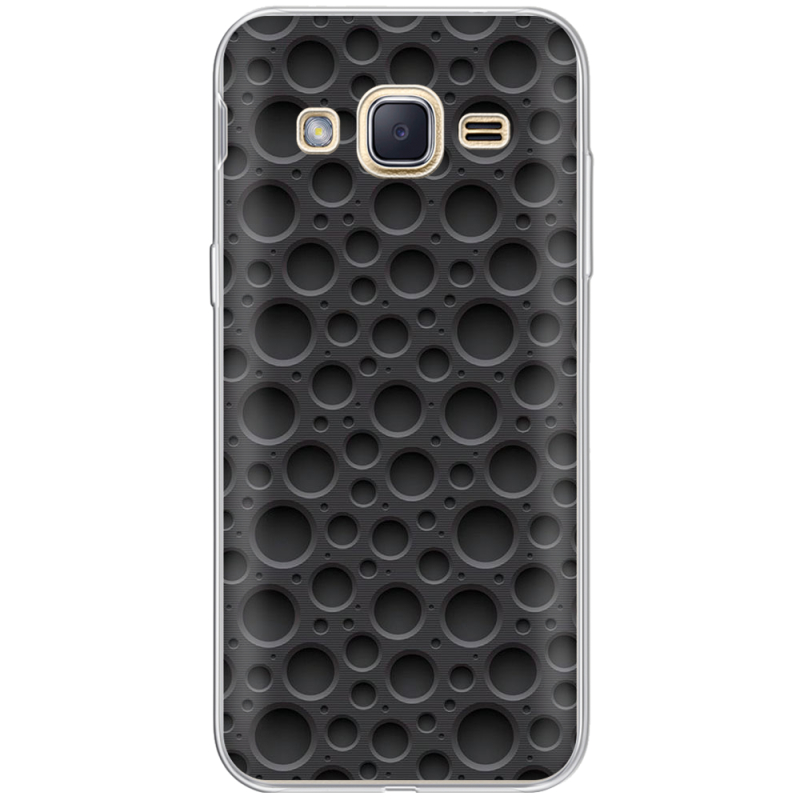 Чехол Uprint Samsung J200H Galaxy J2 