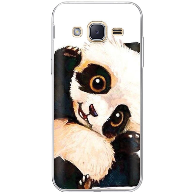 Чехол Uprint Samsung J200H Galaxy J2 