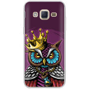 Чехол Uprint Samsung J200H Galaxy J2 