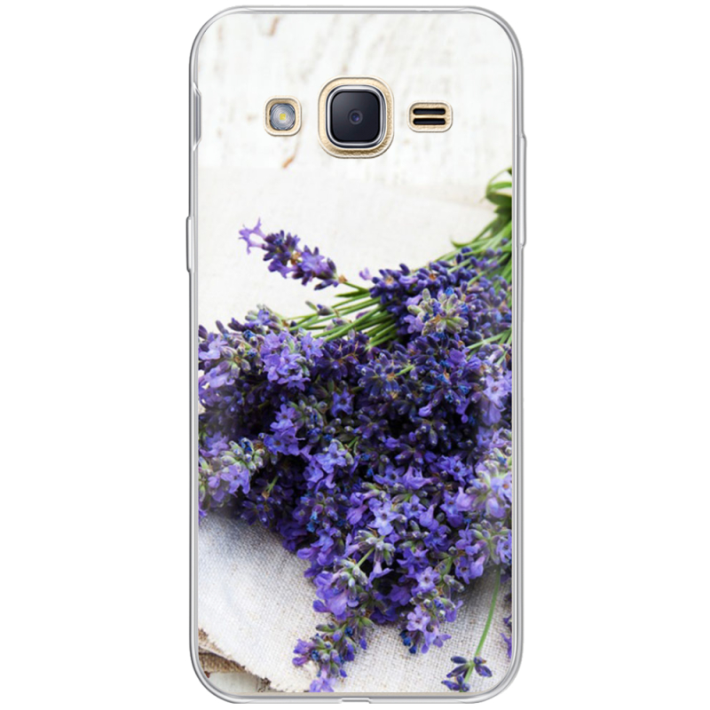 Чехол Uprint Samsung J200H Galaxy J2 