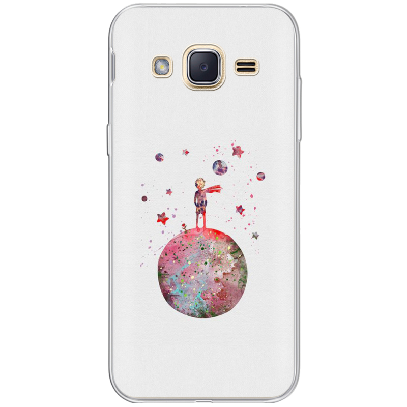 Чехол Uprint Samsung J200H Galaxy J2 