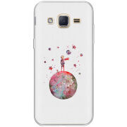 Чехол Uprint Samsung J200H Galaxy J2 