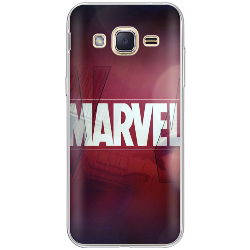 Чехол Uprint Samsung J200H Galaxy J2 