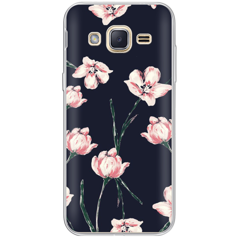 Чехол Uprint Samsung J200H Galaxy J2 