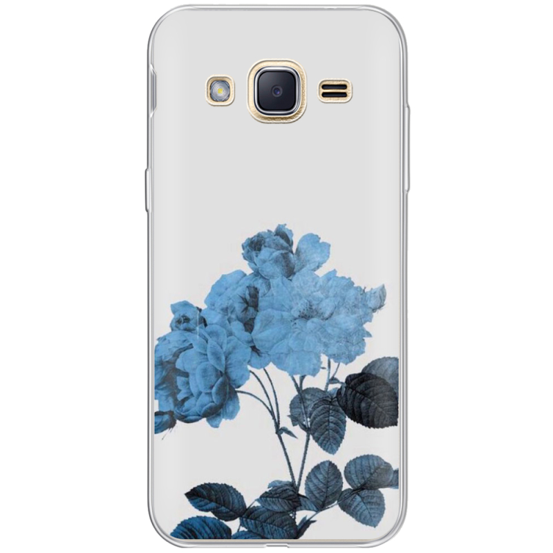 Чехол Uprint Samsung J200H Galaxy J2 