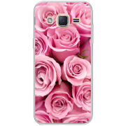 Чехол Uprint Samsung J200H Galaxy J2 