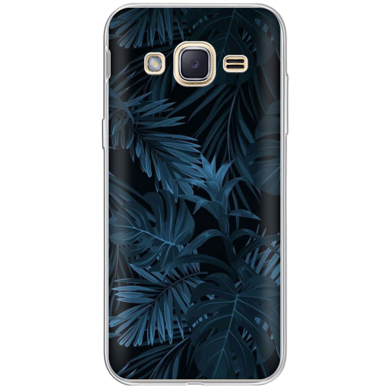 Чехол Uprint Samsung J200H Galaxy J2 