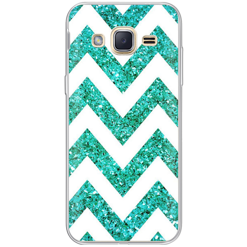 Чехол Uprint Samsung J200H Galaxy J2 