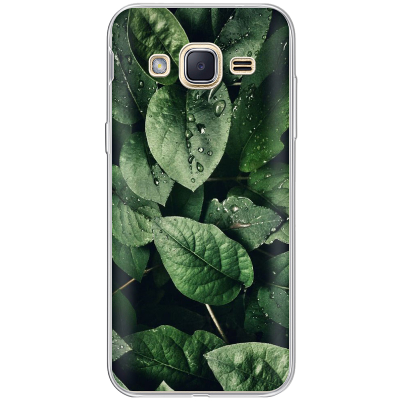 Чехол Uprint Samsung J200H Galaxy J2 