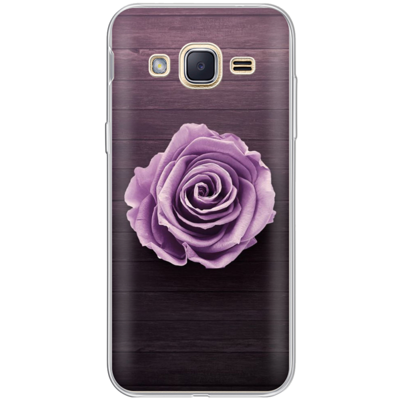 Чехол Uprint Samsung J200H Galaxy J2 