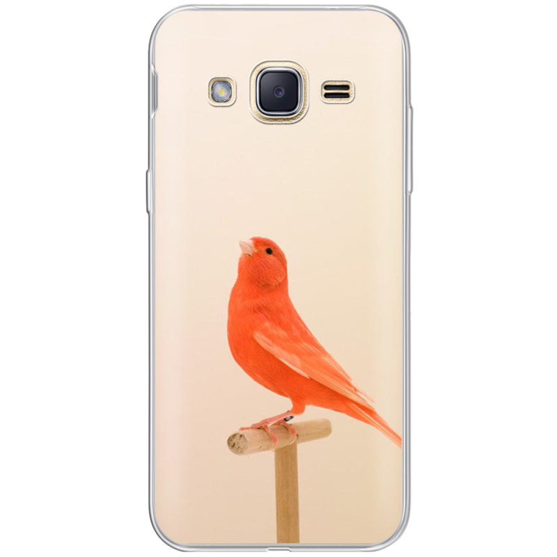 Чехол Uprint Samsung J200H Galaxy J2 