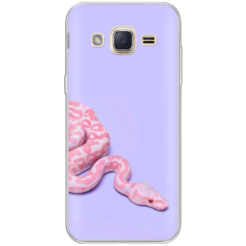 Чехол Uprint Samsung J200H Galaxy J2 