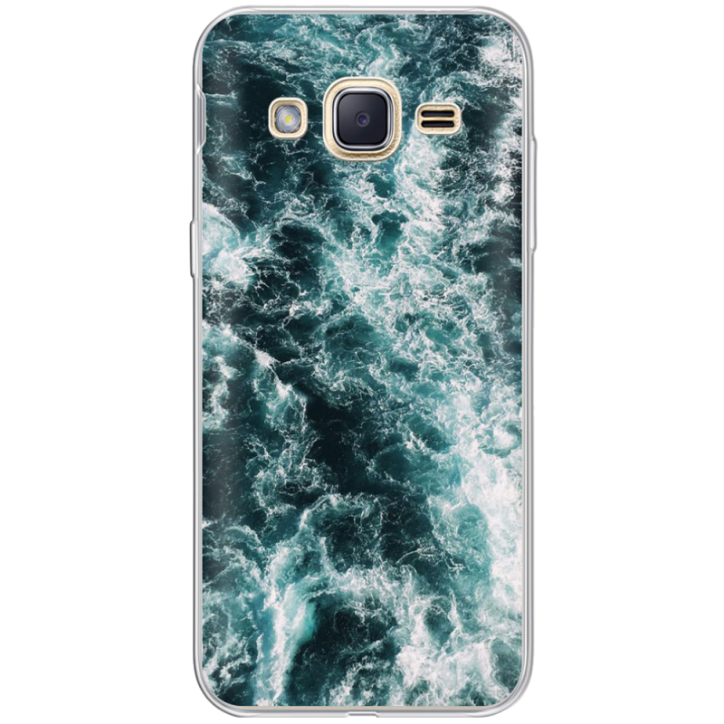 Чехол Uprint Samsung J200H Galaxy J2 