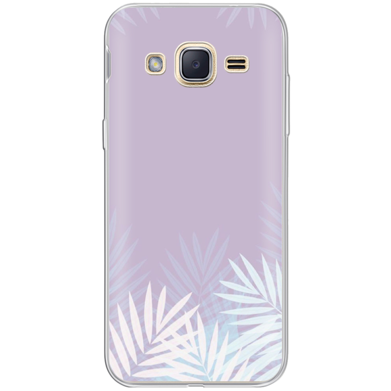 Чехол Uprint Samsung J200H Galaxy J2 
