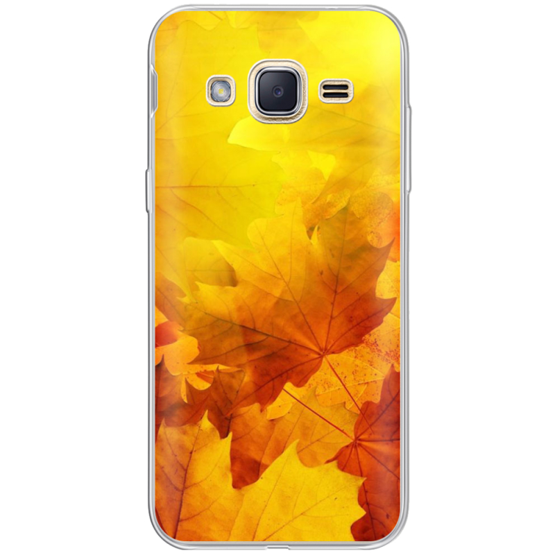 Чехол Uprint Samsung J200H Galaxy J2 