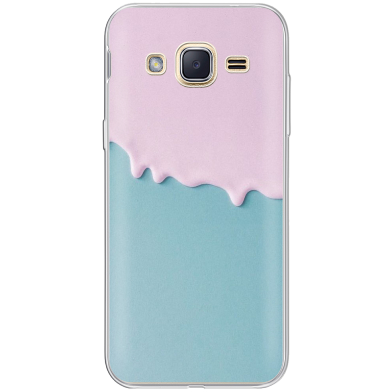 Чехол Uprint Samsung J200H Galaxy J2 