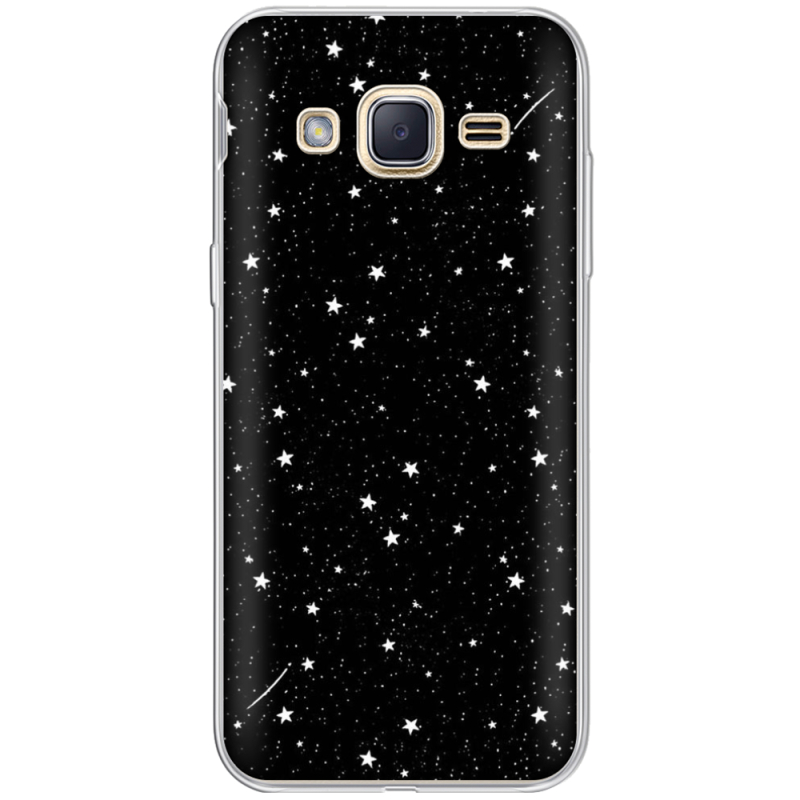 Чехол Uprint Samsung J200H Galaxy J2 