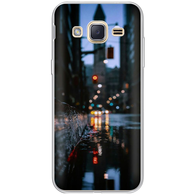 Чехол Uprint Samsung J200H Galaxy J2 