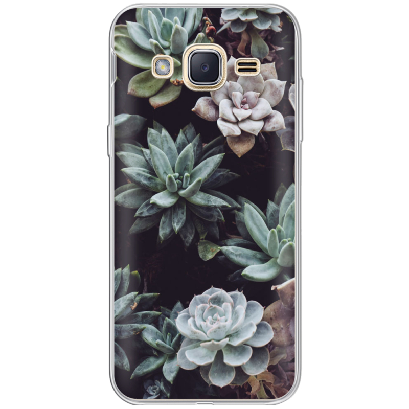 Чехол Uprint Samsung J200H Galaxy J2 
