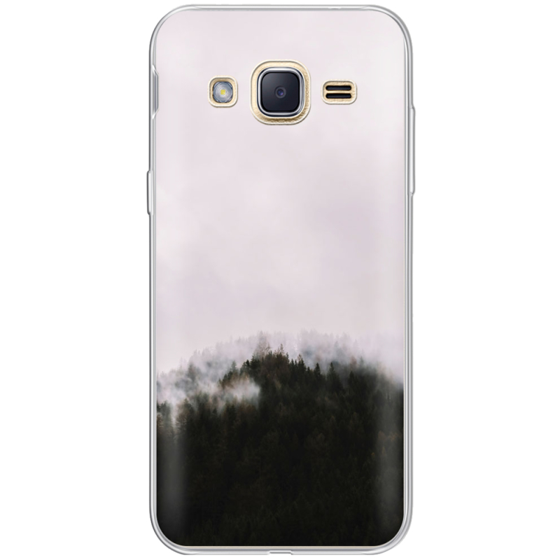 Чехол Uprint Samsung J200H Galaxy J2 