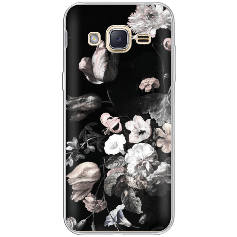 Чехол Uprint Samsung J200H Galaxy J2 