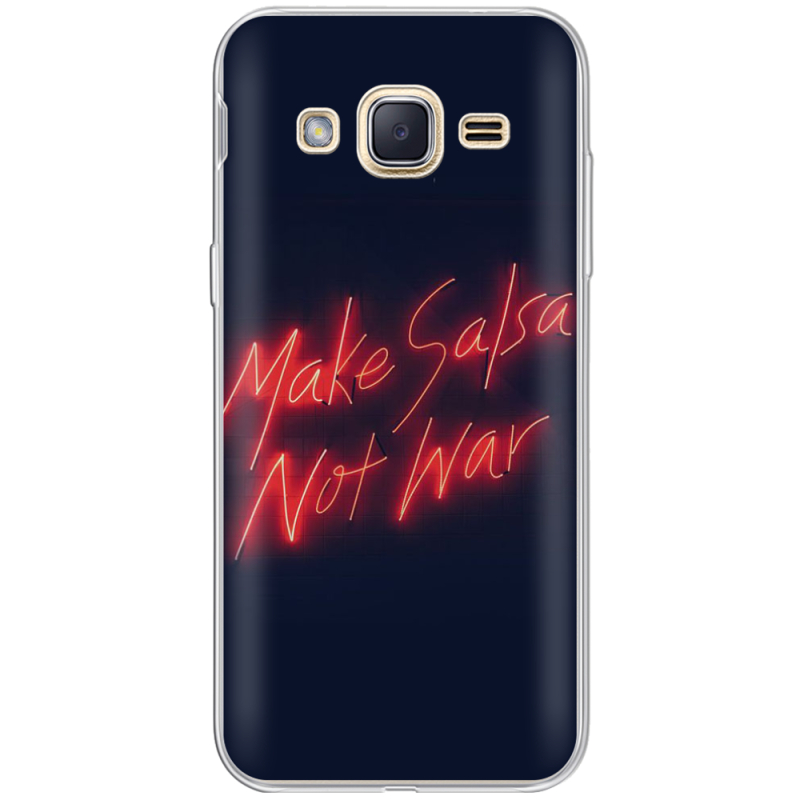 Чехол Uprint Samsung J200H Galaxy J2 