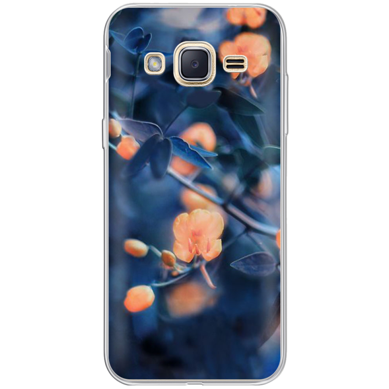 Чехол Uprint Samsung J200H Galaxy J2 