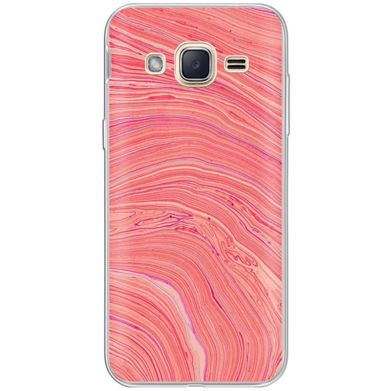 Чехол Uprint Samsung J200H Galaxy J2 