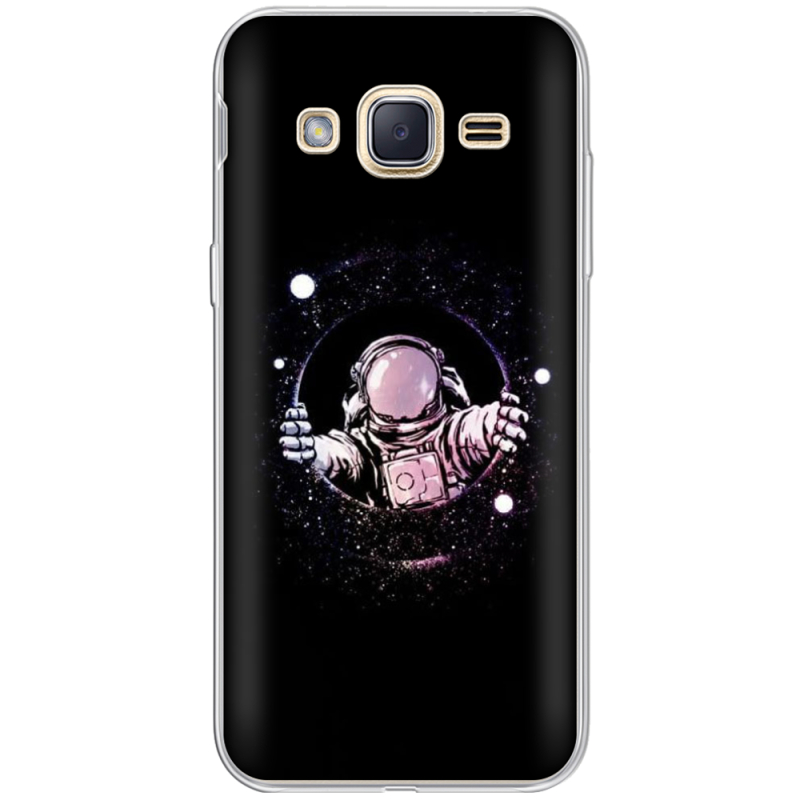 Чехол Uprint Samsung J200H Galaxy J2 