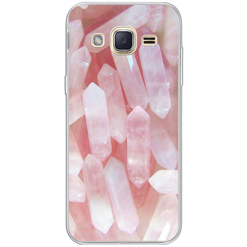 Чехол Uprint Samsung J200H Galaxy J2 