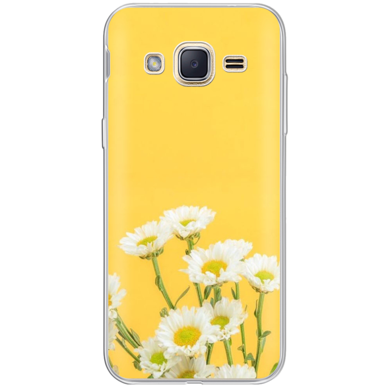 Чехол Uprint Samsung J200H Galaxy J2 