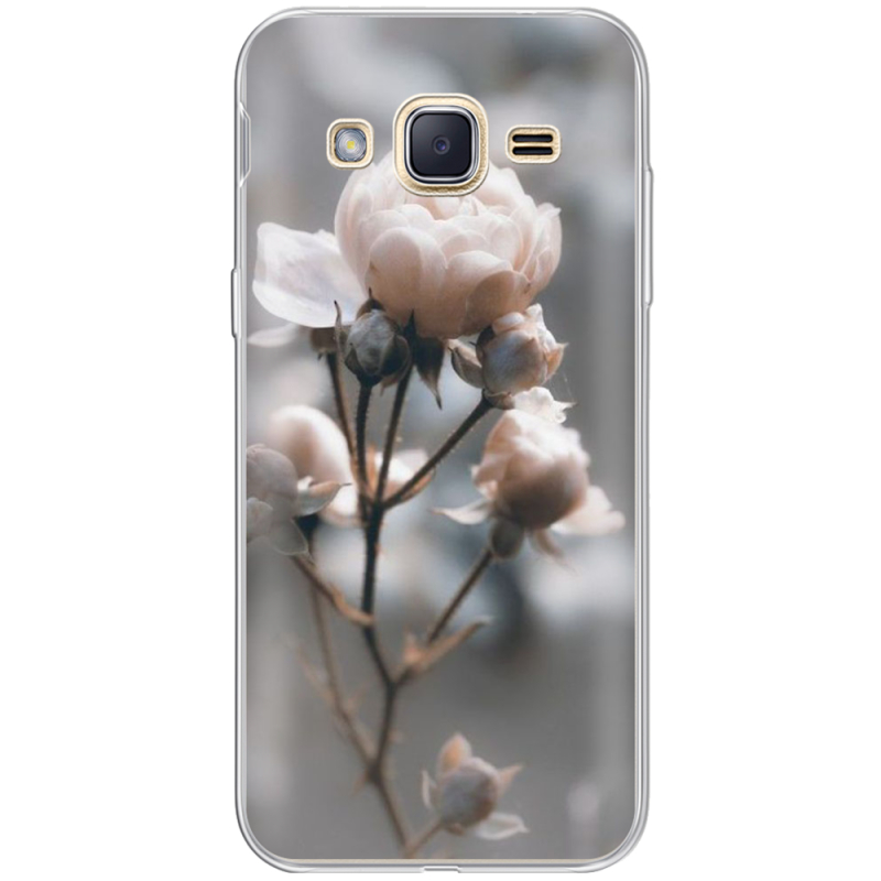 Чехол Uprint Samsung J200H Galaxy J2 