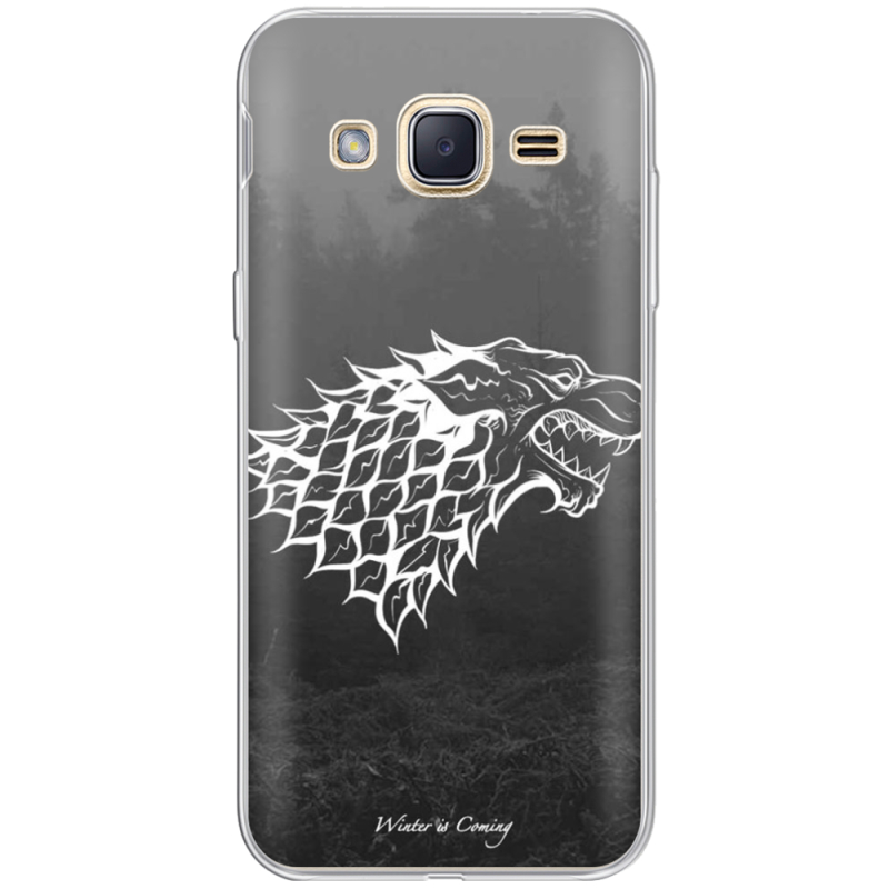 Чехол Uprint Samsung J200H Galaxy J2 