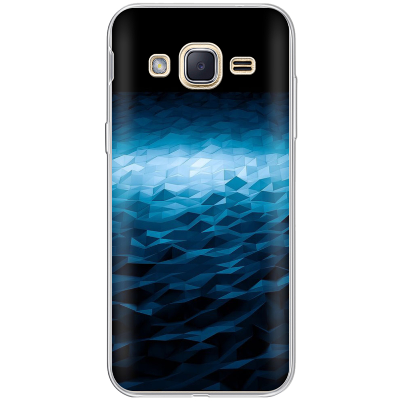 Чехол Uprint Samsung J200H Galaxy J2 