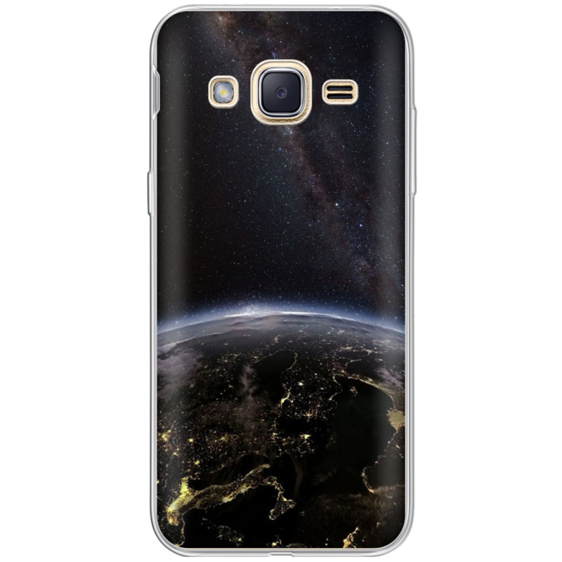 Чехол Uprint Samsung J200H Galaxy J2 