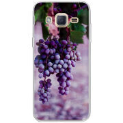 Чехол Uprint Samsung J200H Galaxy J2 